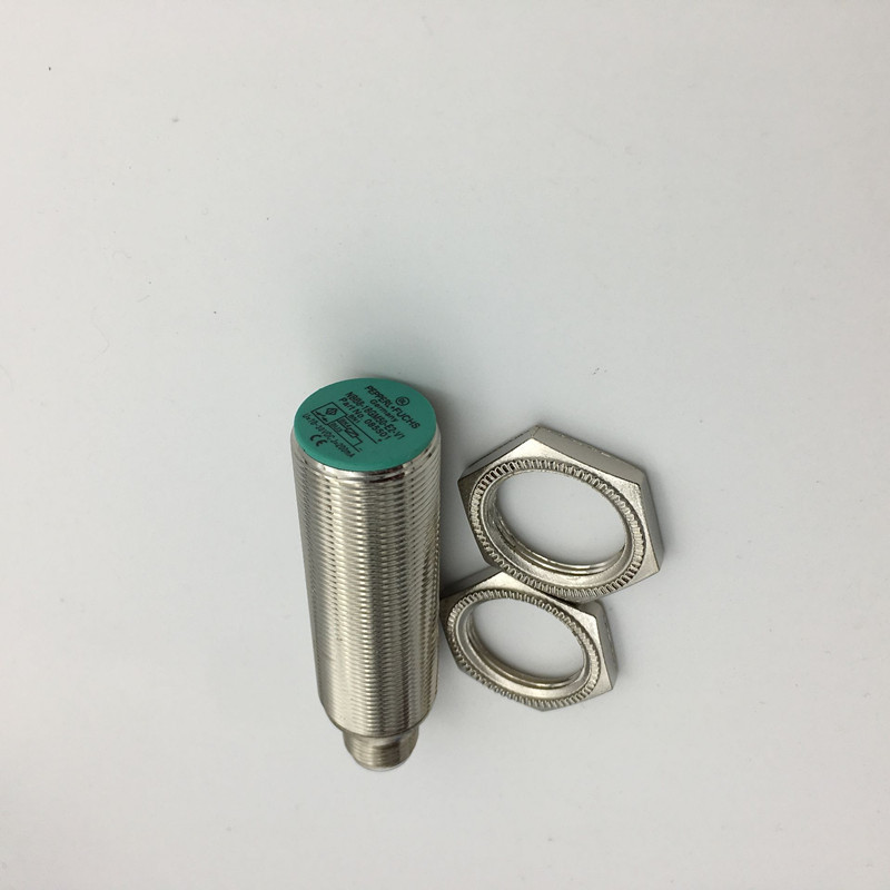 量大从优电感式倍加福接近开关NCB1.5-18GM60-E2-V1  传感器