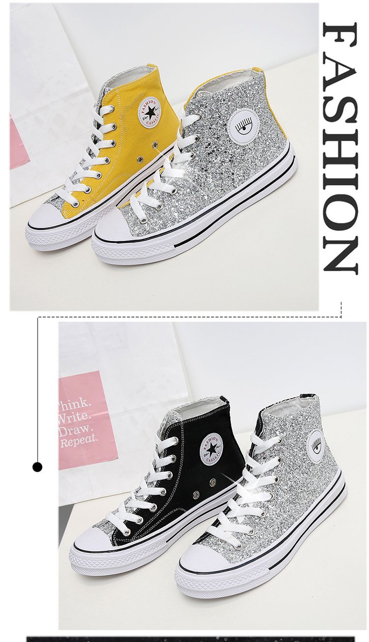 Bottes femme DINGXIN AMP 906 en Tissu - Ref 3355038 Image 19