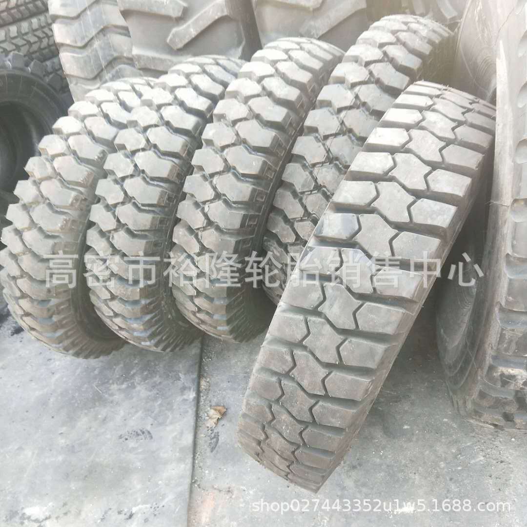 矿用9.00/10.00-20/12.00-20/11.00-20 轮式挖沟机挖掘机轮胎