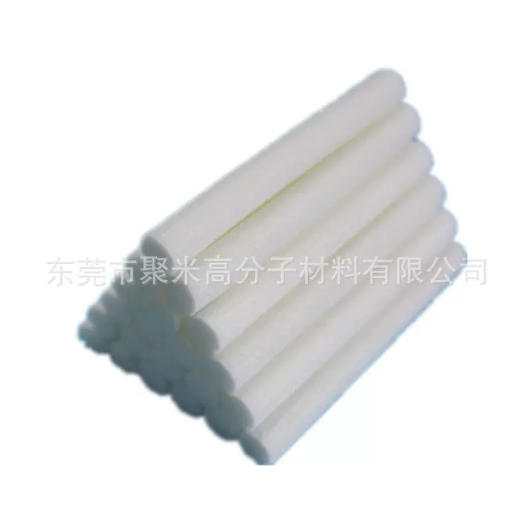 批发加湿器吸水棉芯 挥发香水棒 白色蚊香液专用棉芯