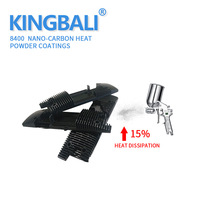 �ȷ���ɢ�Ƚ���15%  ��Ϳɢ������ɫ̼����ĥ ��������