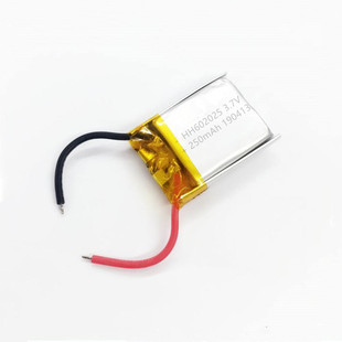 �S�N 602025 �ۺ����늳� 250mah��� 502025 702025 ������x��