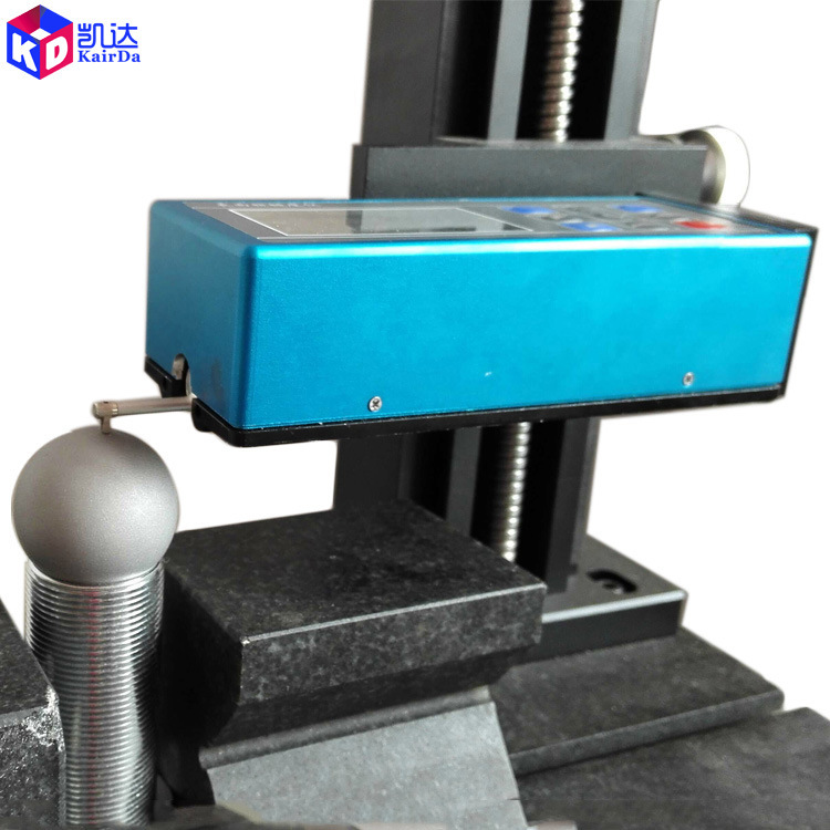 手持式粗糙度仪TR200-高精度粗糙度检测工具