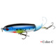 Suspending Whopper Plopper Fishing Lures Hard Baits Bass Trout Fresh Water Fishing Lure