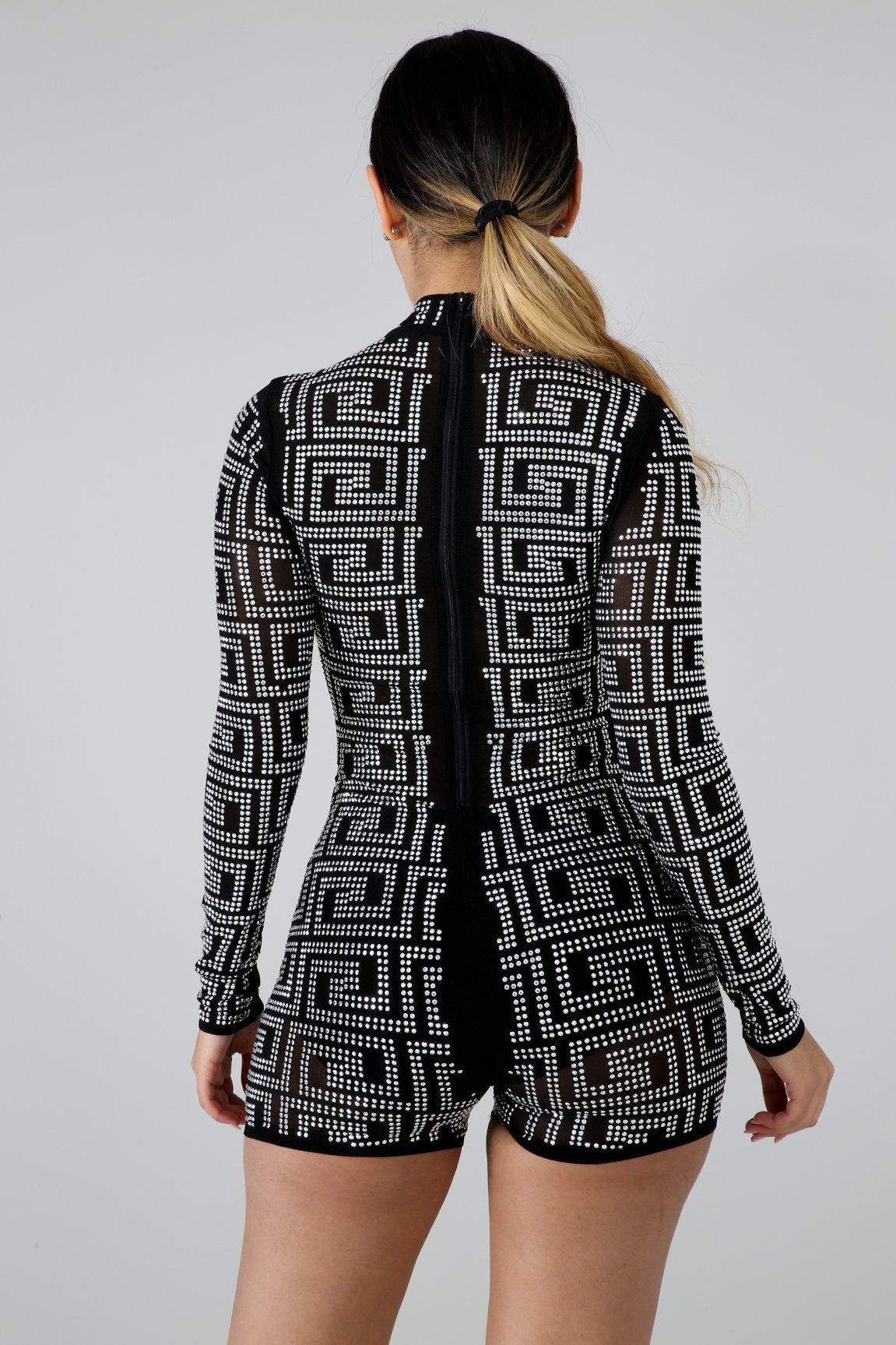 Costume femme VIGNIA en Tissu artisanal - Ref 3335007 Image 26