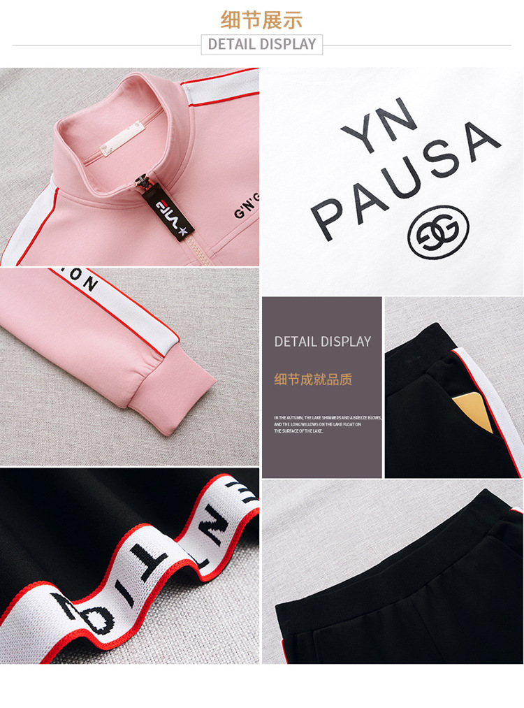 Costume femme en Mélange de coton - Ref 3335620 Image 53