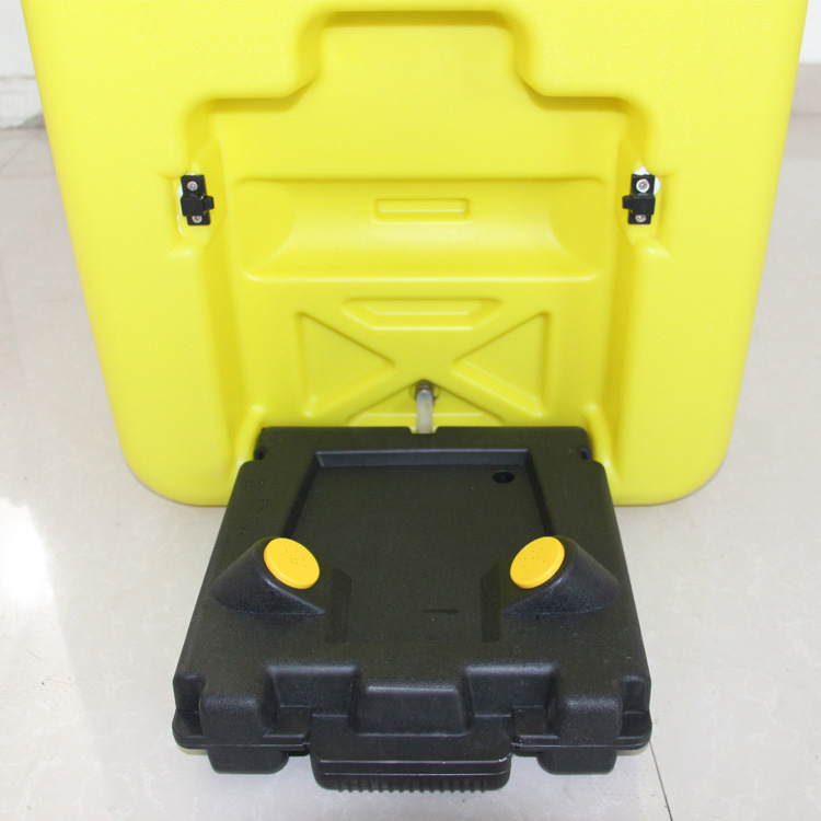 53L洗眼器实物展示05