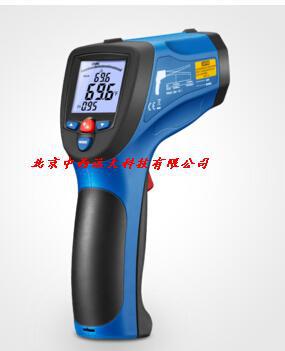 工业型高温双激光红外测温仪 型号:ZZY3-DT-8867H库号：M331015