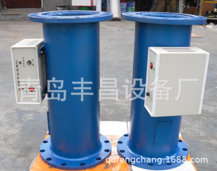 电子水处理器纯水设备给水设备污水处理设备电子除垢仪厂家直销