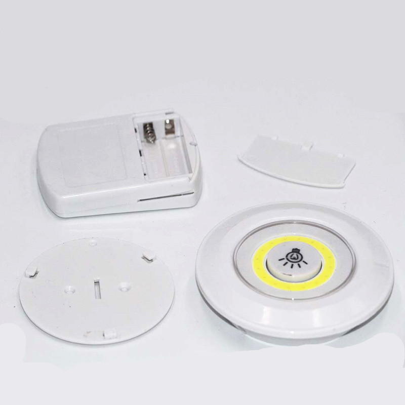 Wireless Remote Control Light Image 5