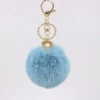 Peacock blue