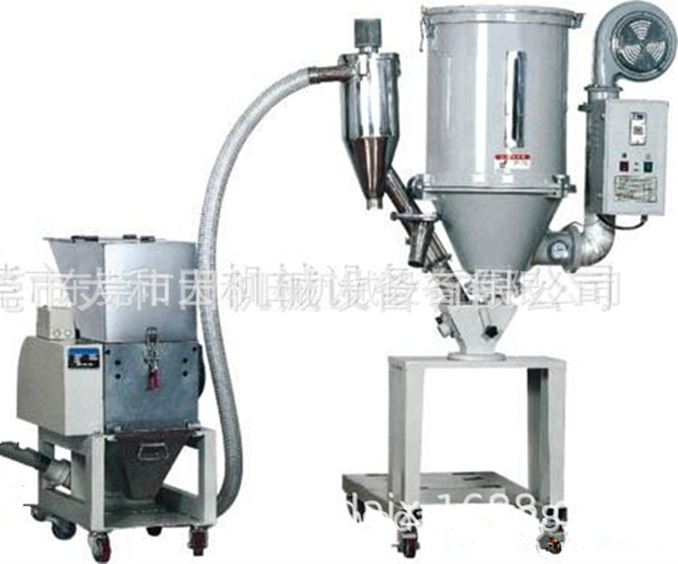 厂价供应静音型塑料粉碎机 齿啃式慢速粉碎机 塑料粉碎机破碎机