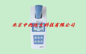 便携式六价铬测定仪 型号:HDU6-DGB-404F库号：M237923