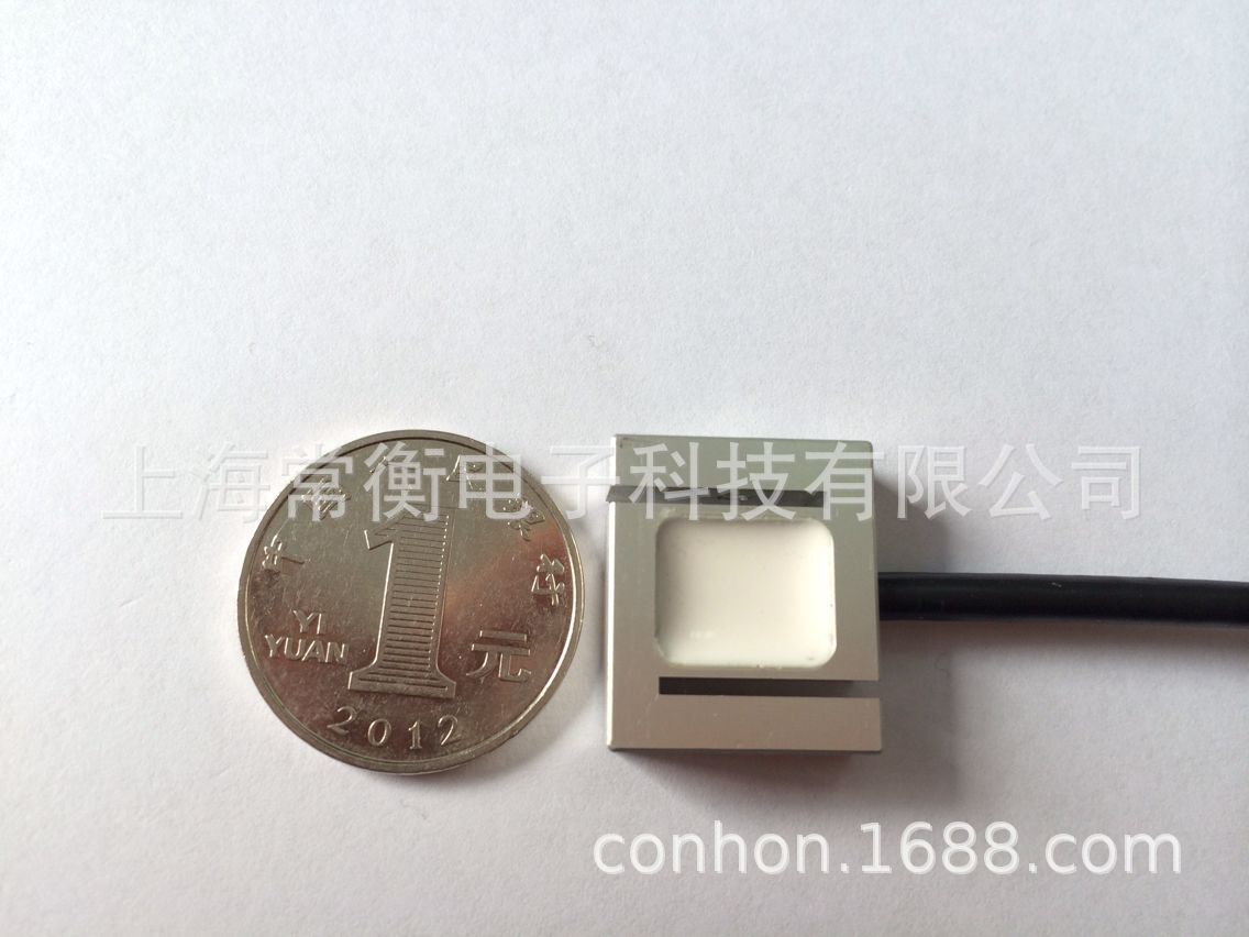 上海常衡CONHON ST-JL S型传感器