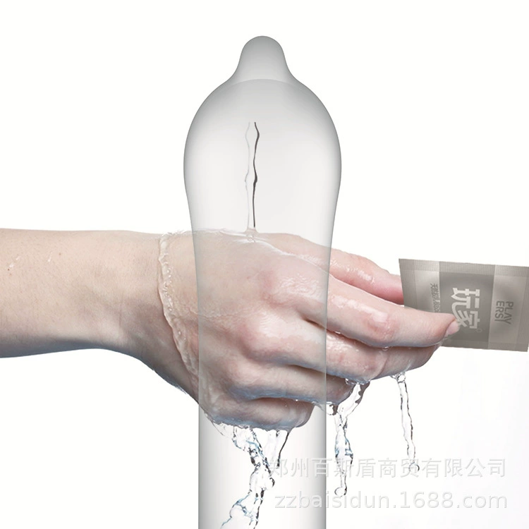 Игрок Water-soluble aloe vera gel с гиалуроновой кислотой, долгосрочный эффект, увеличенная толщина, 12 предметов