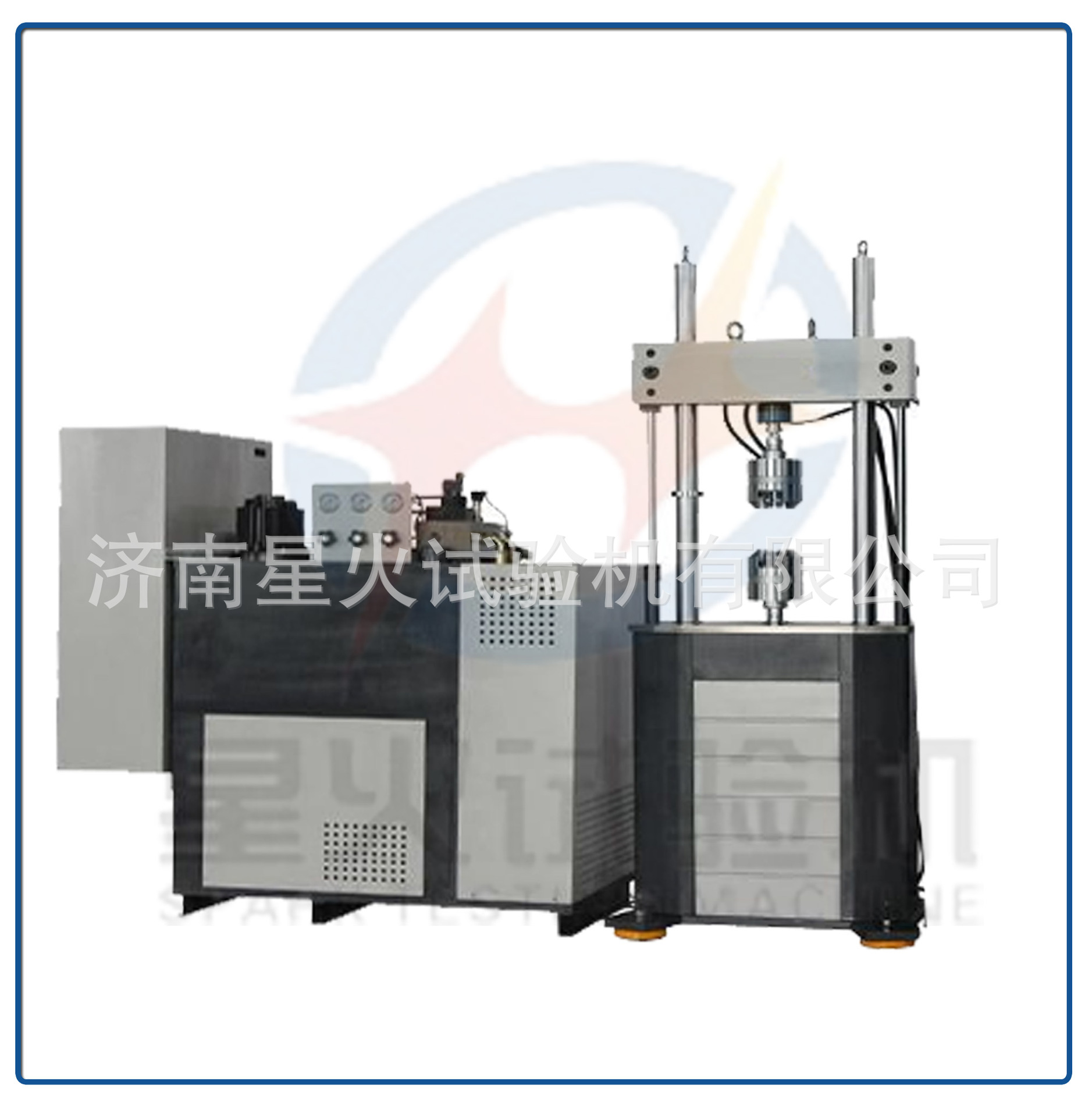 汽车转向接头耐久疲劳寿命试验机 转向接头往复疲劳试验机