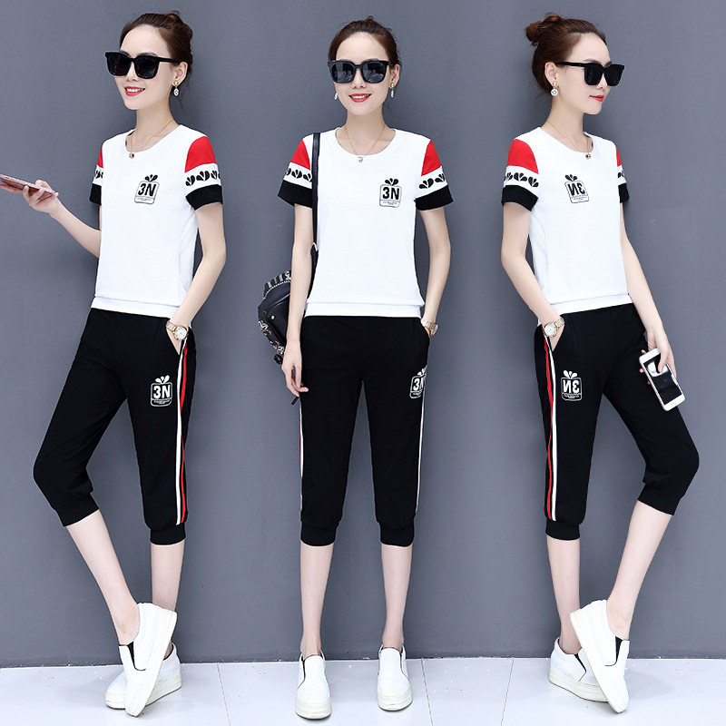 Costume femme YIQI TIANQIN en Coton - Ref 3334326 Image 4