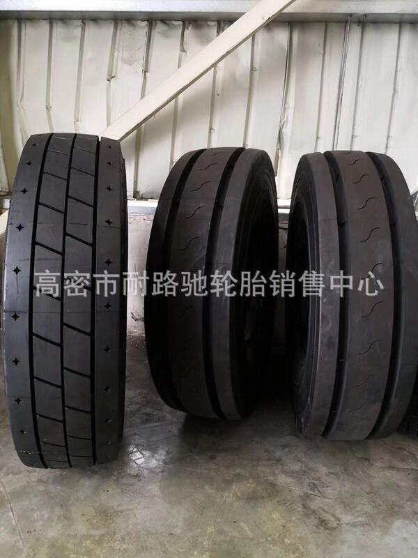 Industrial Wharf Port Straddle Truck Tire 1600R 25 480/95R25 Airport Tractor Tire Full Steel Wire