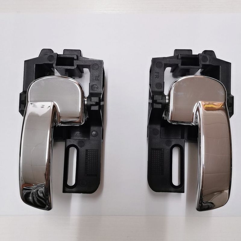 跨境热销车门把手适用于尼桑逍客 80670-JD00E 80671-JD00E门把手