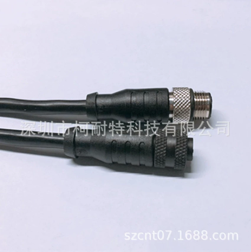 Производитель разъёма M12 Kente SZCNT может настраиваться