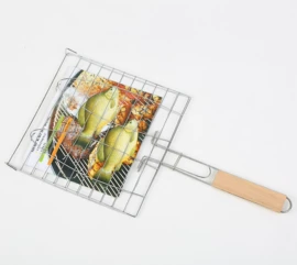 烘焙用纸;其他烧烤用具;烧烤刷