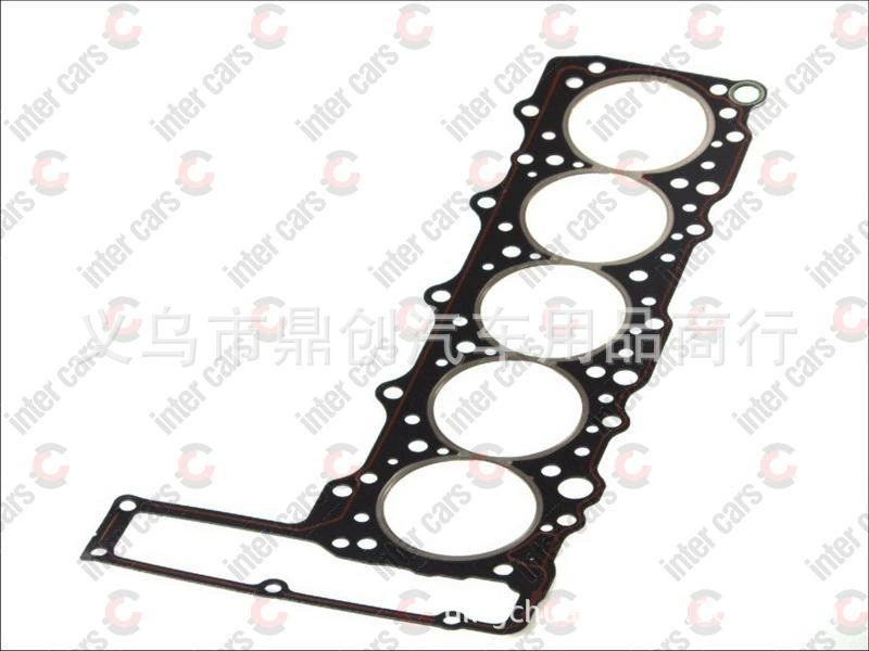 Shuanglong Bread/MB100/Shanghai Huizhong Istanner/Цилиндр gasket/Цилиндр gasket 6620163120