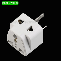 Wholesale Australian standard three-flat national standard adapter plug Australian standard socket adapter power plug Australia