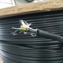 四川乐山富华OPGW 24B1电力光缆 优质光缆厂家直销