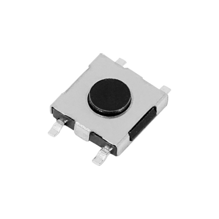 工厂生产直销高寿命环保高品质轻触按键开关TS-1804