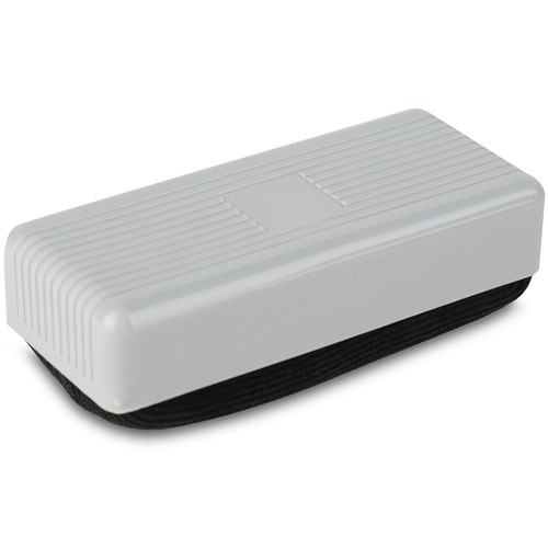 Deli 7810 whiteboard eraser, whiteboard eraser, easy-to-wipe large whiteboard eraser for office meetings, wholesale