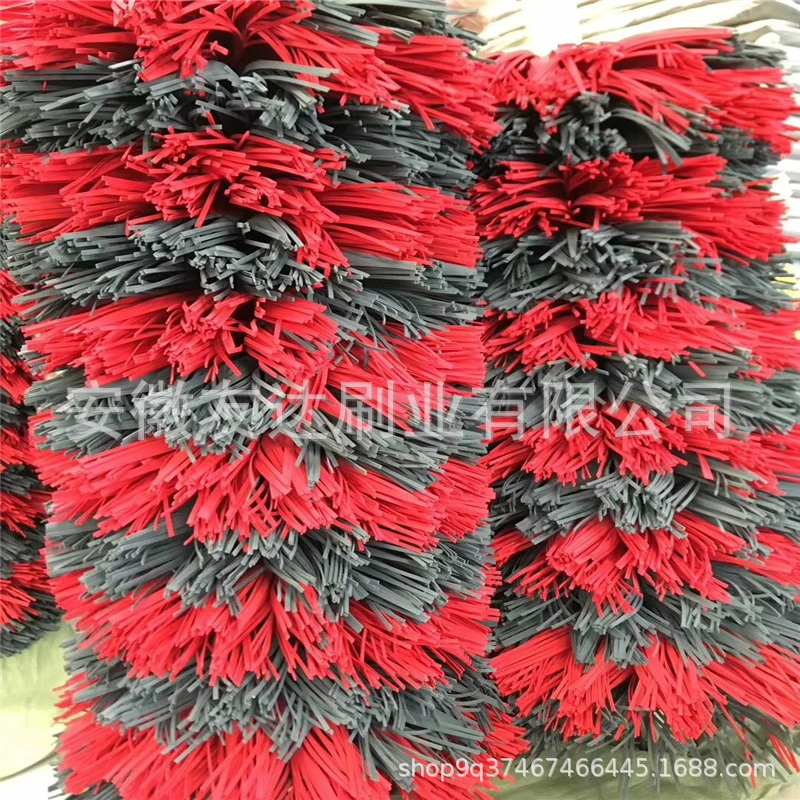 Manufacturers supply fully automatic computer car washing machine brush roller cleaning machine brush roller car washing machine bubble brush rollers