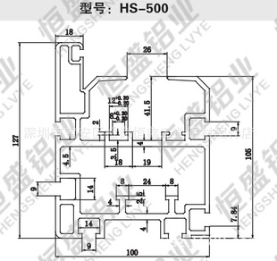 �����������X�Ͳ� HS100X105X127 �X�Ͳ������b�侀�X�Ͳ�