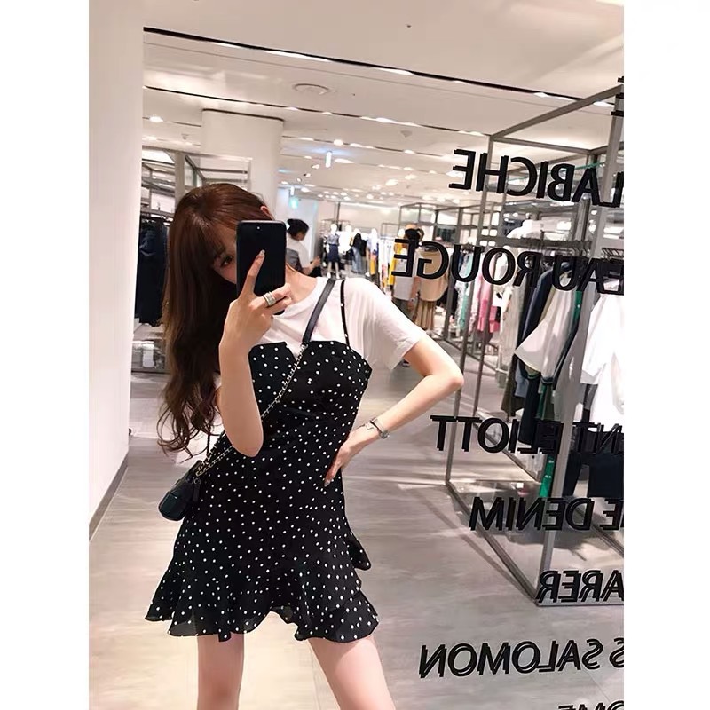 Costume femme en Coton - Ref 3333726 Image 1