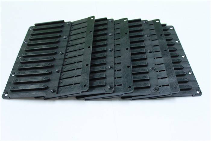 KHY-M371R-00 YAMAHA YS Series Placement Machine Track Slot SMT Parts KHY-M371R-00 YAMAHA YS Series Placement Machine Track Slot SMT Parts