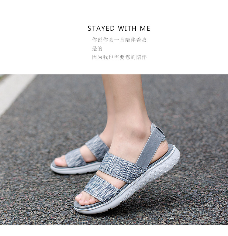 Chaussures été pour femme en EVA - Ref 3346574 Image 22