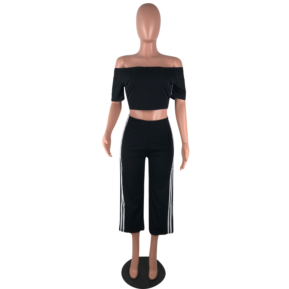 Costume femme en Mélange de fibres chimiques - Ref 3334071 Image 19