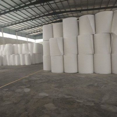 Hebei Produce Manufactor wholesale customized Sponge paper epe packing shock absorption Material Science environmental protection
