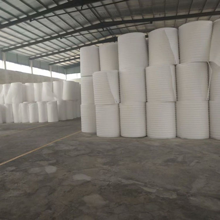 Hebei Produce Manufactor wholesale customized Sponge paper epe packing shock absorption Material Science environmental protection