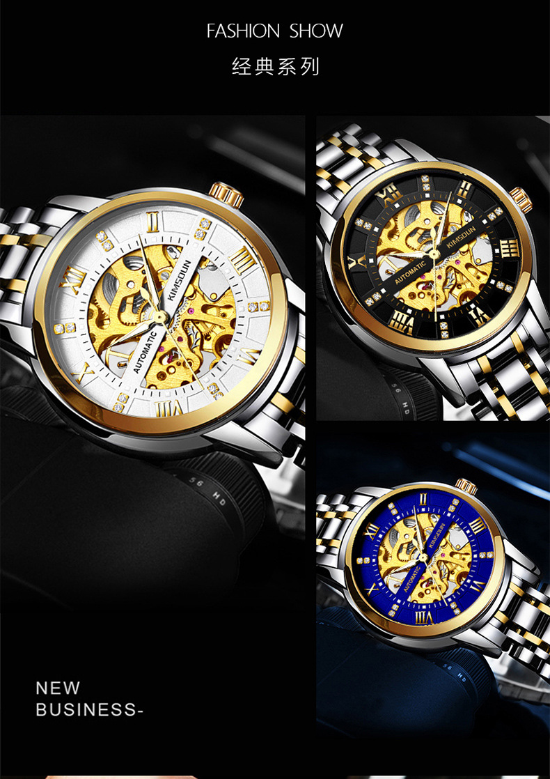 Montre homme - Ref 3439740 Image 31