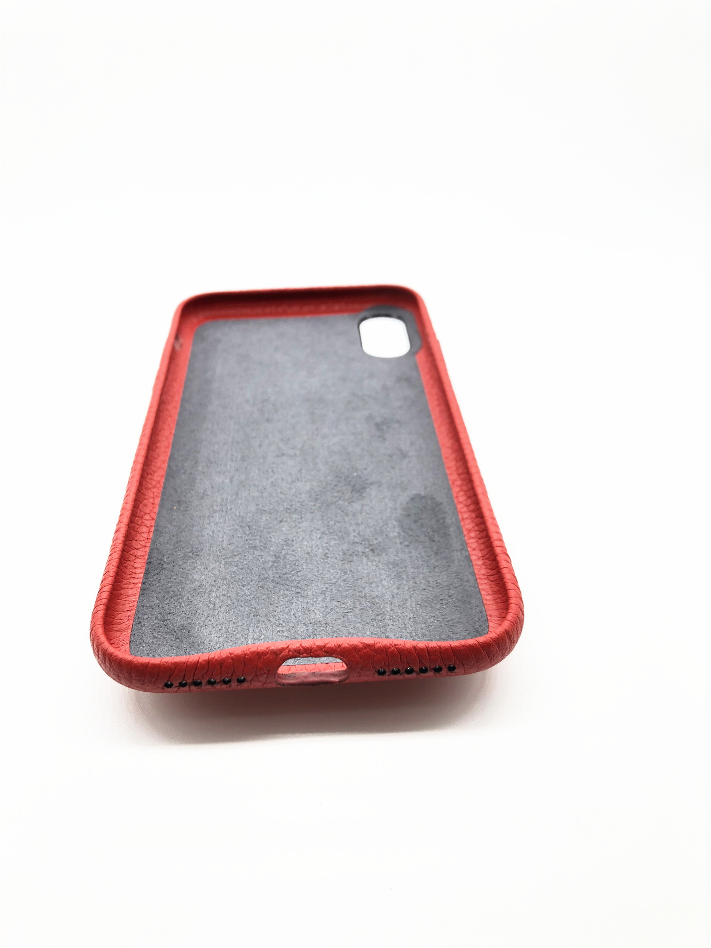 Coque téléphone mobile en En cuir - Ref 3372202 Image 18