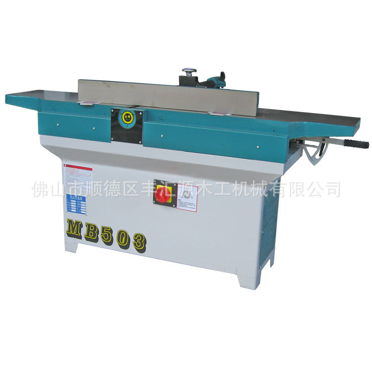 MB503 木工平刨床1.8米平口 斜口平刨