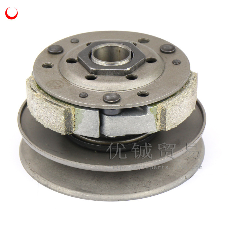 GY650从动轮1900g (6)