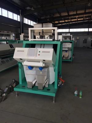 Manufactor Direct selling multi-function Tea rice Cereals Produce Color sorting machine Tea color selection machine