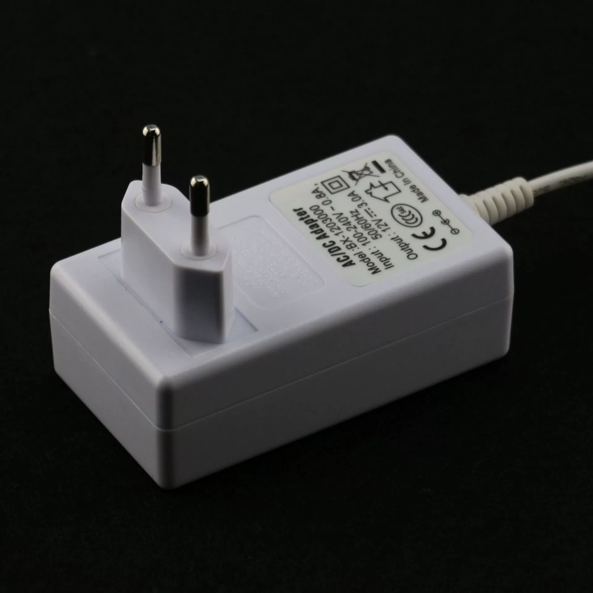 Сетевые адаптеры, синтезатор, переключатель ключ, источник питания, 9V