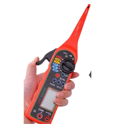 Avtomobil diaqnostika alətləri electric handheld tester 0-380V