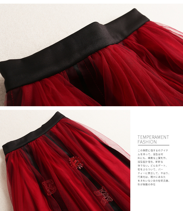 Costume femme SPLIT en Qu Zhu - Ref 3334821 Image 17