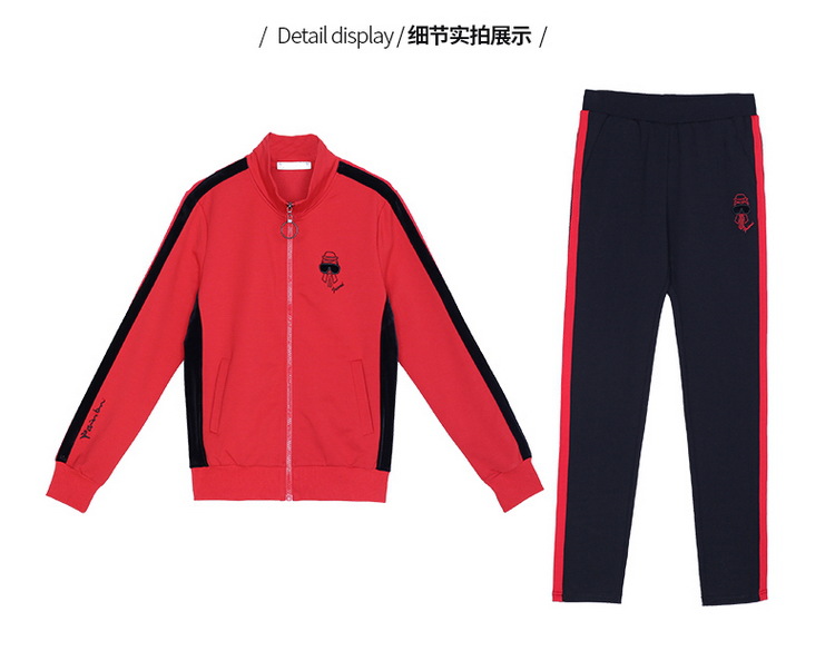 Costume femme en Mélange de coton - Ref 3335530 Image 35