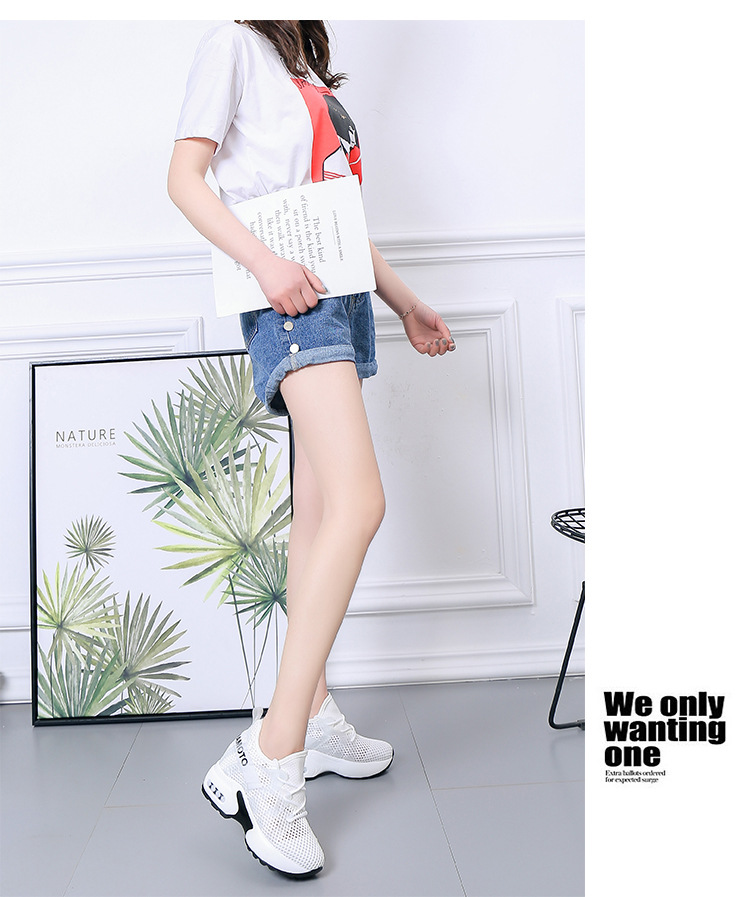 Chaussures été pour femme en Composé - Ref 3346290 Image 18