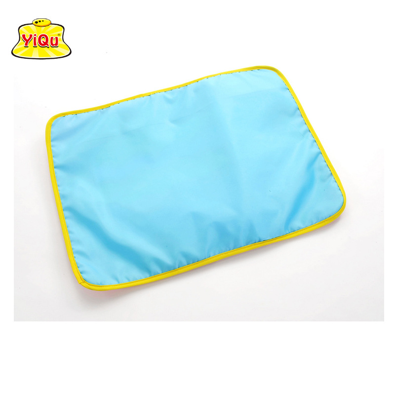 儿童认知玩具 水画布涂鸦毯  儿童写字绘画玩具