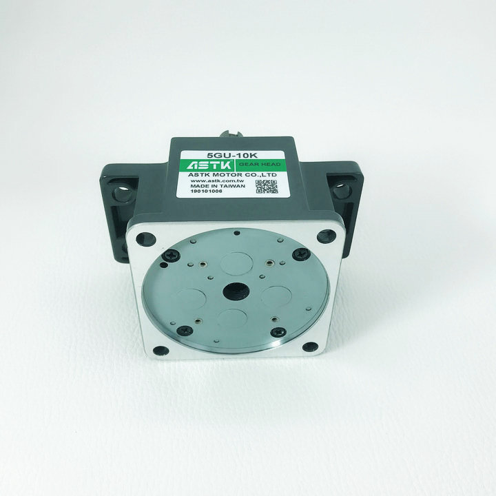 批发零售齿轮箱5GU10K 5GU-10K 海鑫ASTK牌 备有大量库存